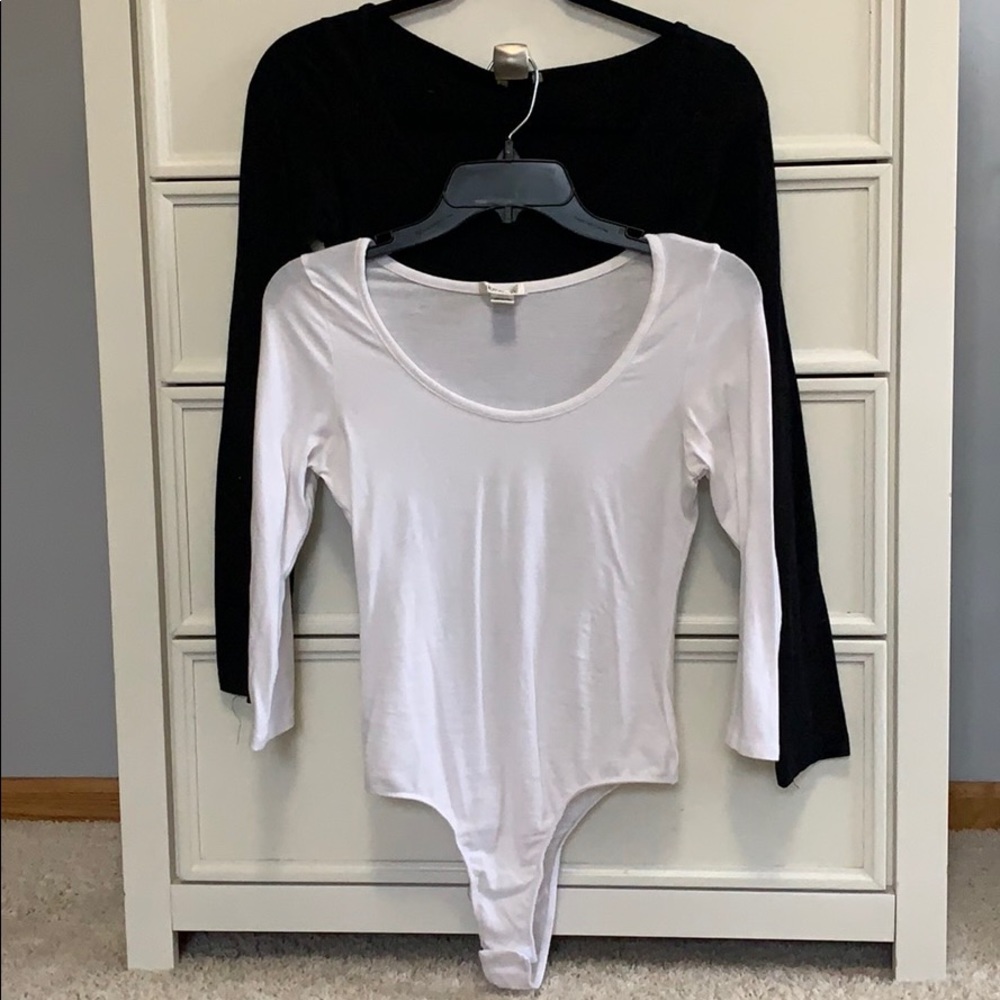Body Suit Bundle!